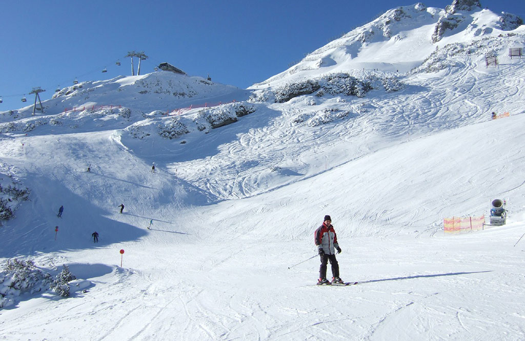 skipower the pass , réductions ski E forfaits